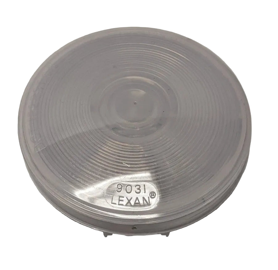Freightliner Lexan 4" Sealed Utility Light | VSI 4063W