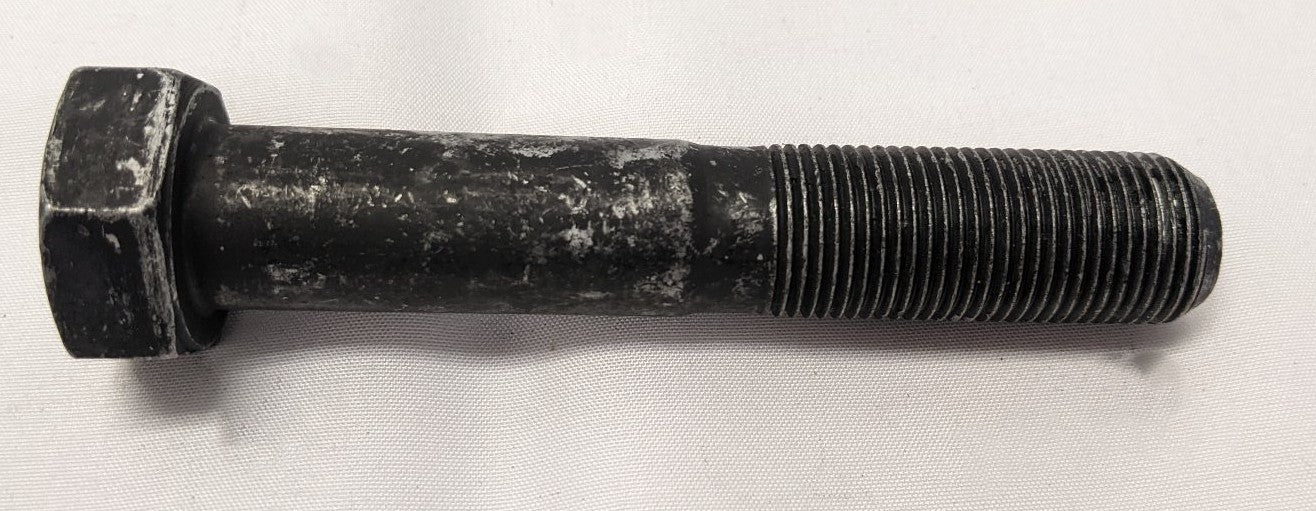 M18-1.5mm x 100mm Grade 10.9 Partial Thread Hex Bolts | SK-16624I9-B