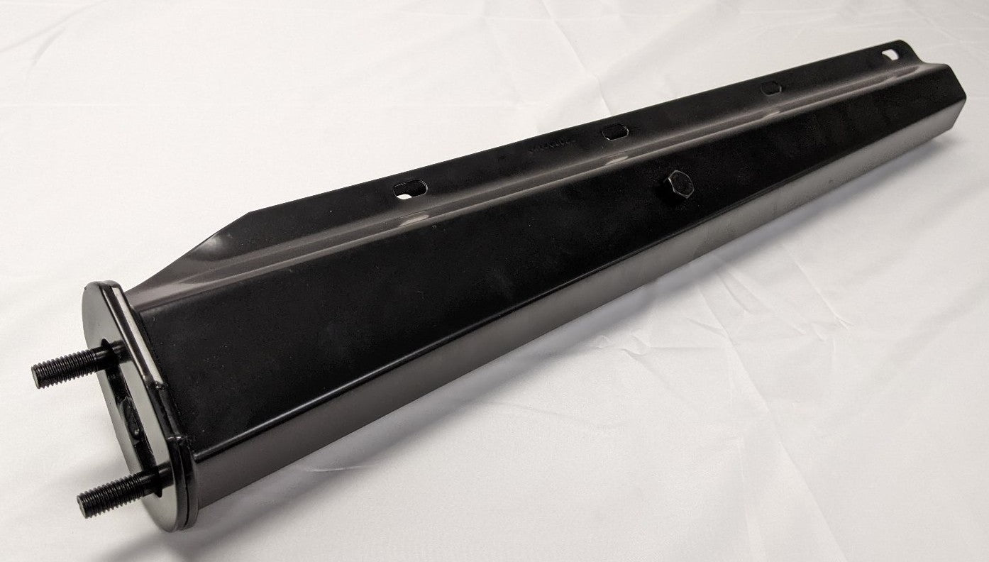Alliance 30" Spring Loaded Mud Flap Hanger Set N22703232K