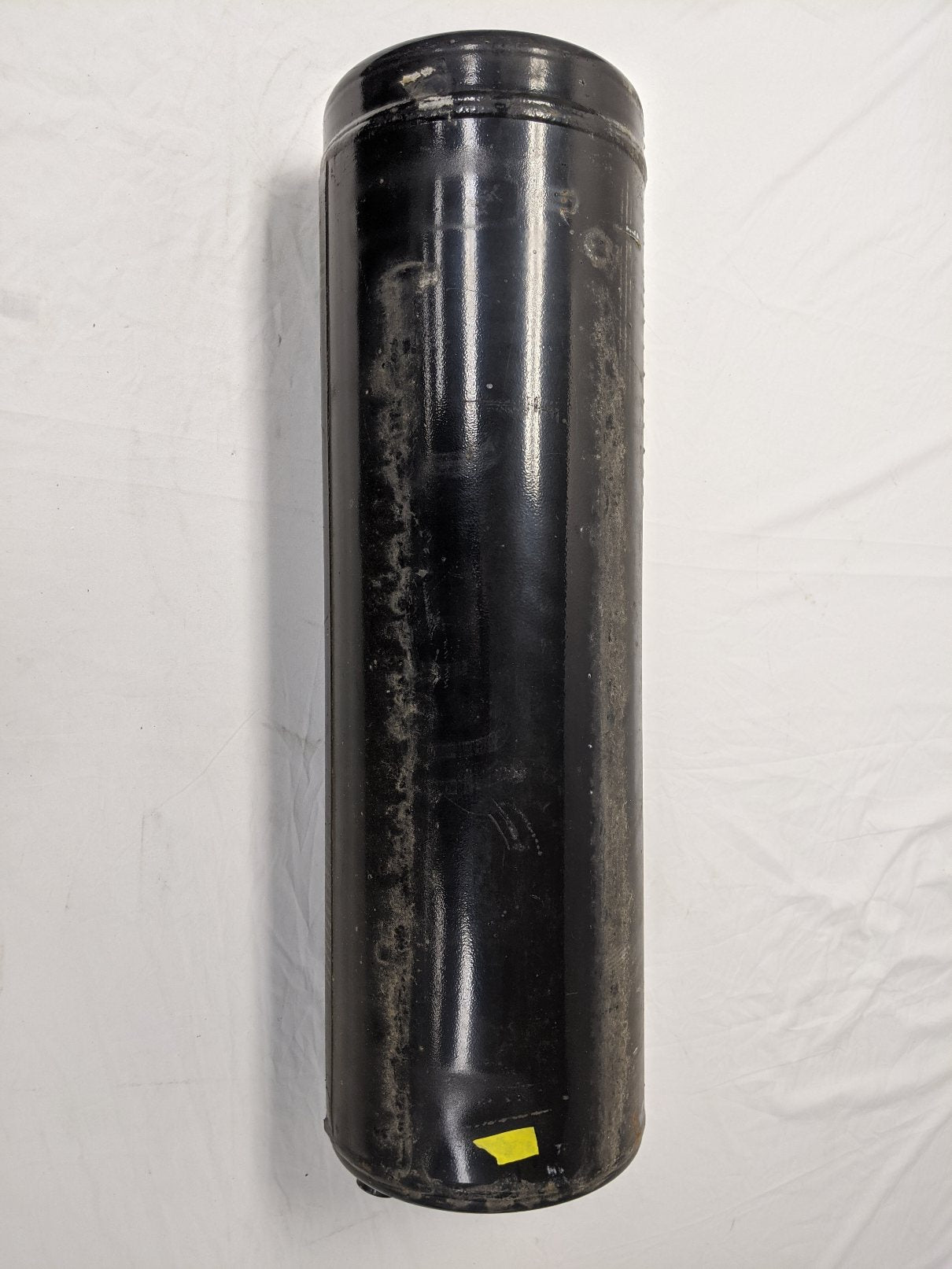 Bendix Steel Air Tank - BW 5008939N - Used