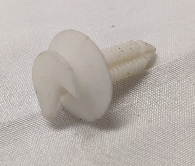 *Lot Of 60* New GM 5/16" x 1" Double-Head Door Panel Retainer Clips - 363137