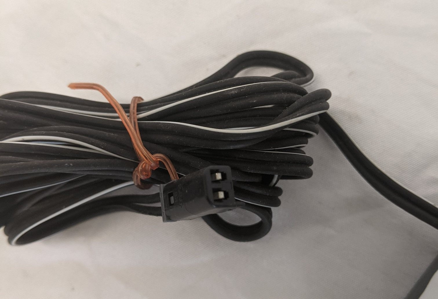 Freightliner Pana-Pacific Speaker w/ Cable Lead And Bracket - P/N PSOPP300610