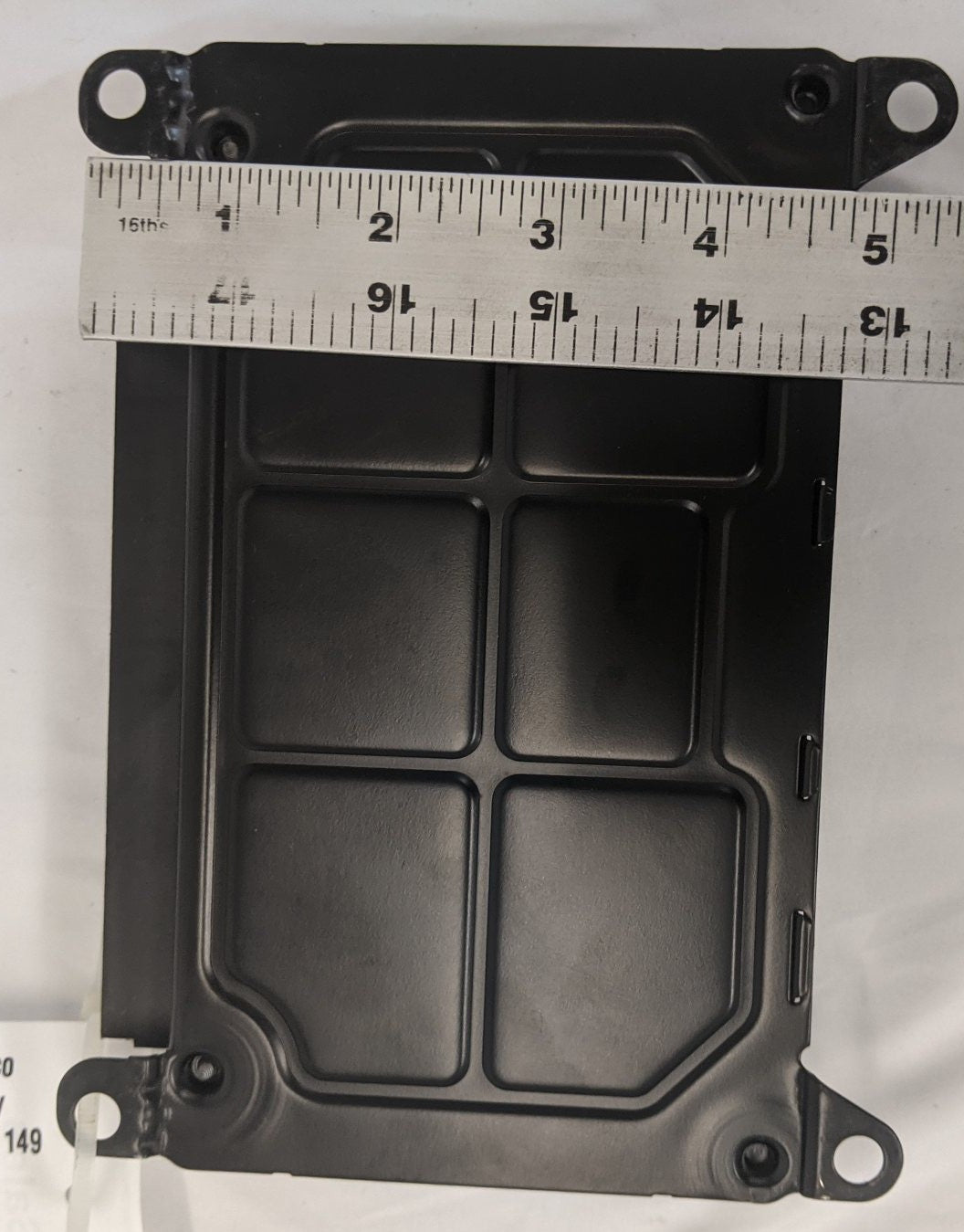 Used FTL Meritor Wabco SmartTrac ABS Stability Control Systems-P/N  400 865 149 0