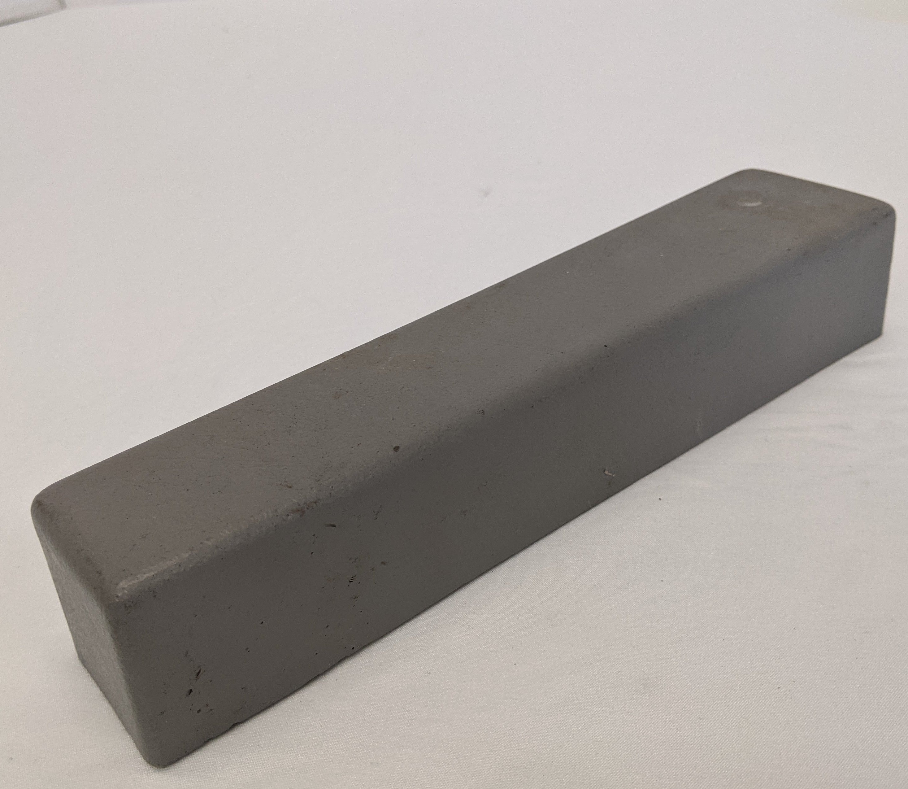 Used Freightliner Columbia LH Tall Cabinet Mounting Plate - P/N A18-41146-000 (10014790123836)