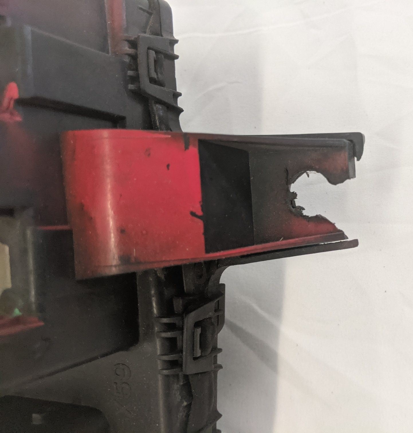 Used Freightliner Chassis Electronic Control Module - P/N A06-94992-001