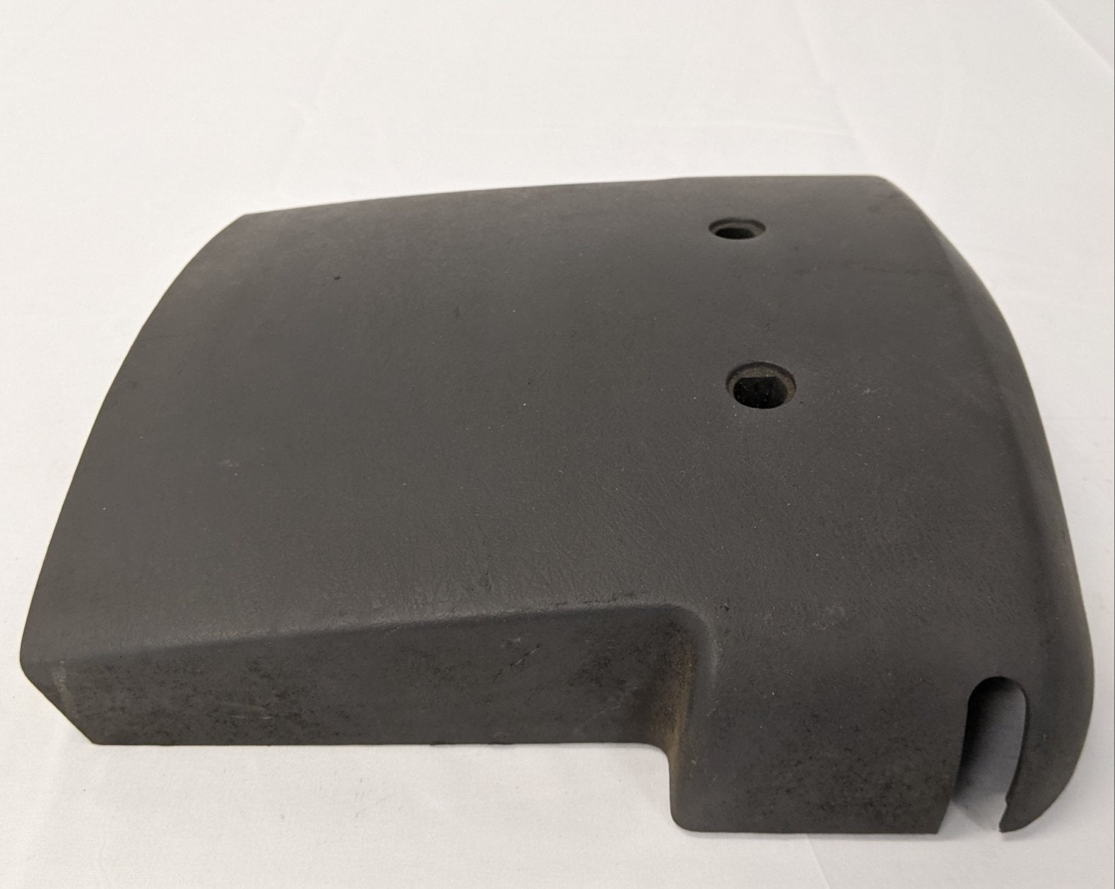 *Cracked* Freightliner Columbia, Century Steering Column Cover -P/N 18-33248-000 (10041355141436)