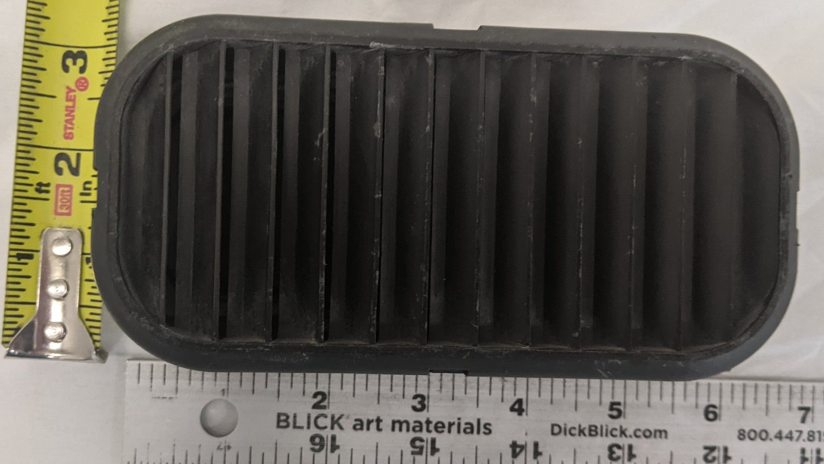 Freightliner Columbia Cab Vent Exhauster (A 901 830 00 42) - Used