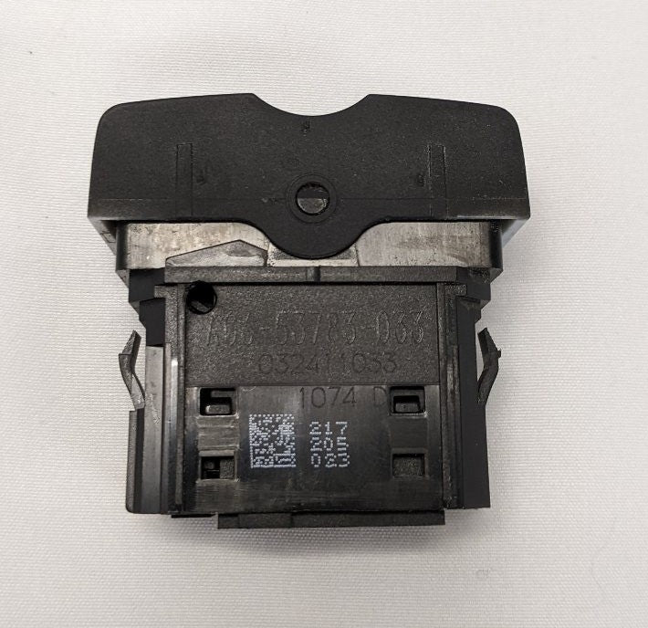 Freightliner Cascadia Message Buzzer Rocker Switch A06-53783-033