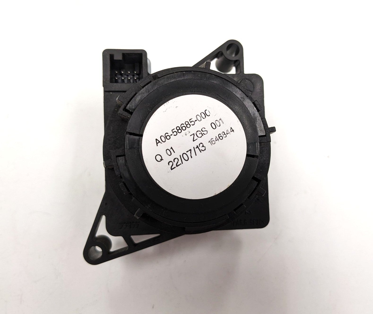 Freightliner Cascadia Headlamp Switch - P/N  A06-58685-000