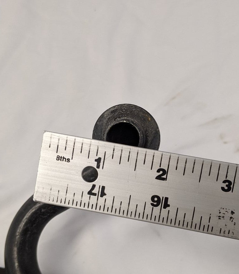 Freightliner Junction Block to Compressor A/C Hose - A22-68006-001