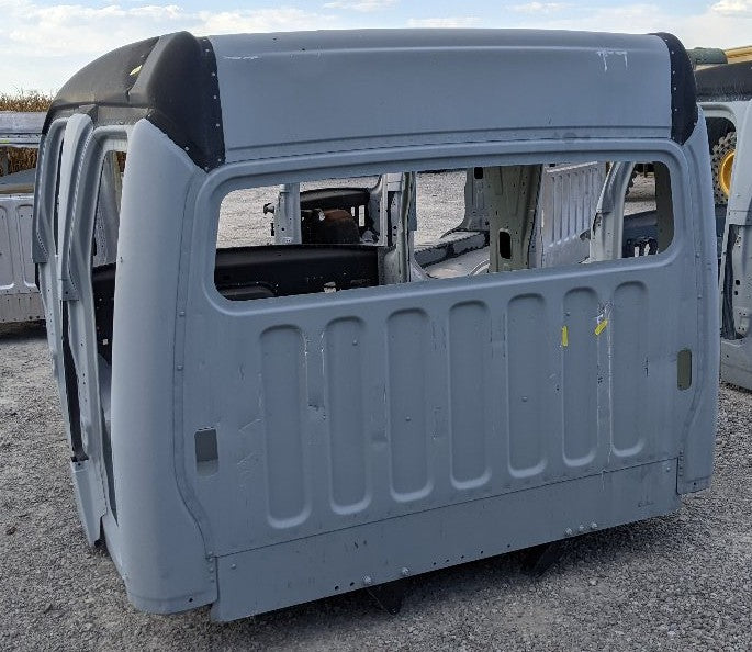 Damaged Freightliner M2 106 / 114SD 4-Door Crew / Quad Cab #6