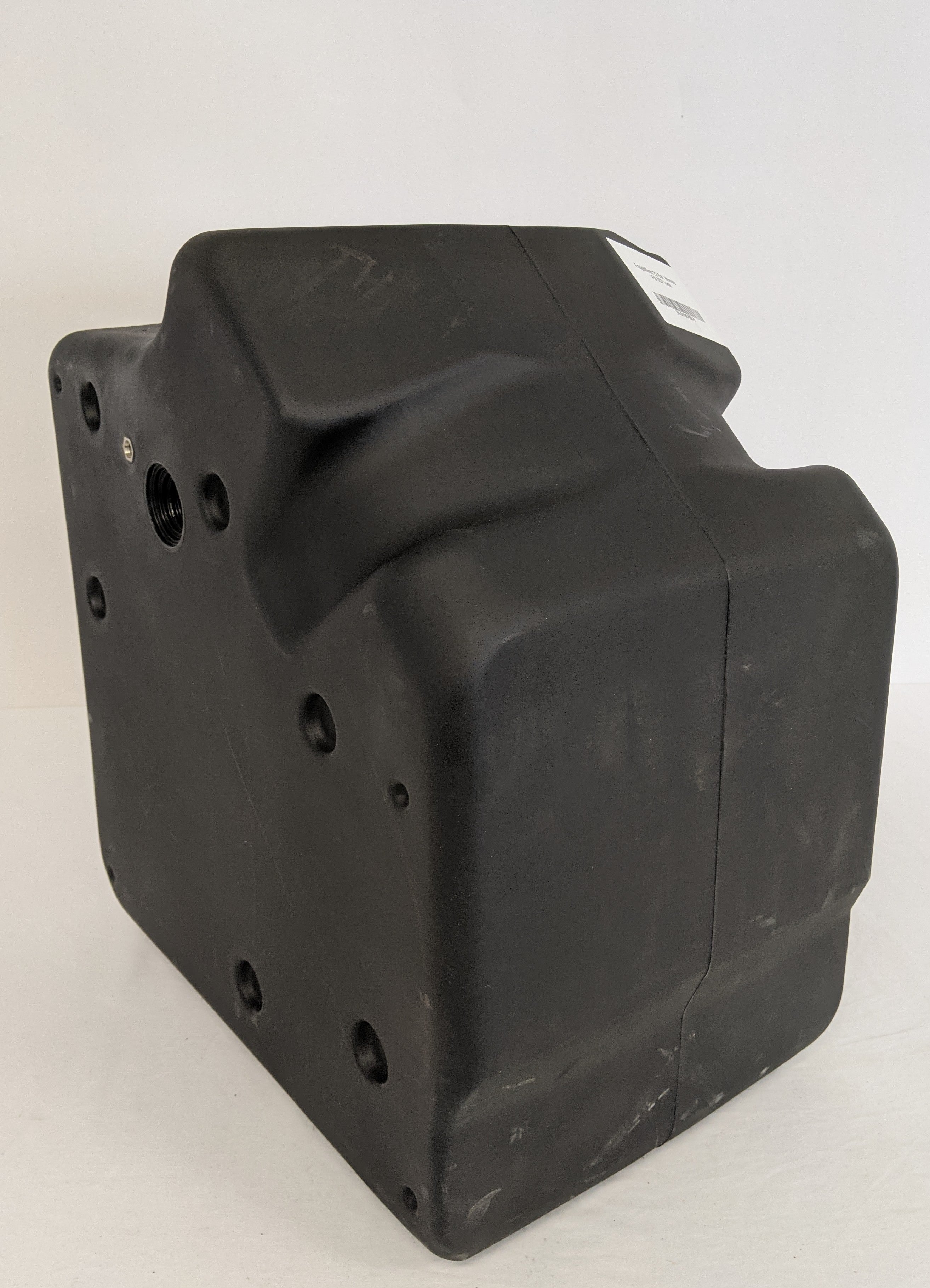 Freightliner 23 Gal. Remote Fill DEF Tank  - P/N 04-33150-000 (6558556029014)