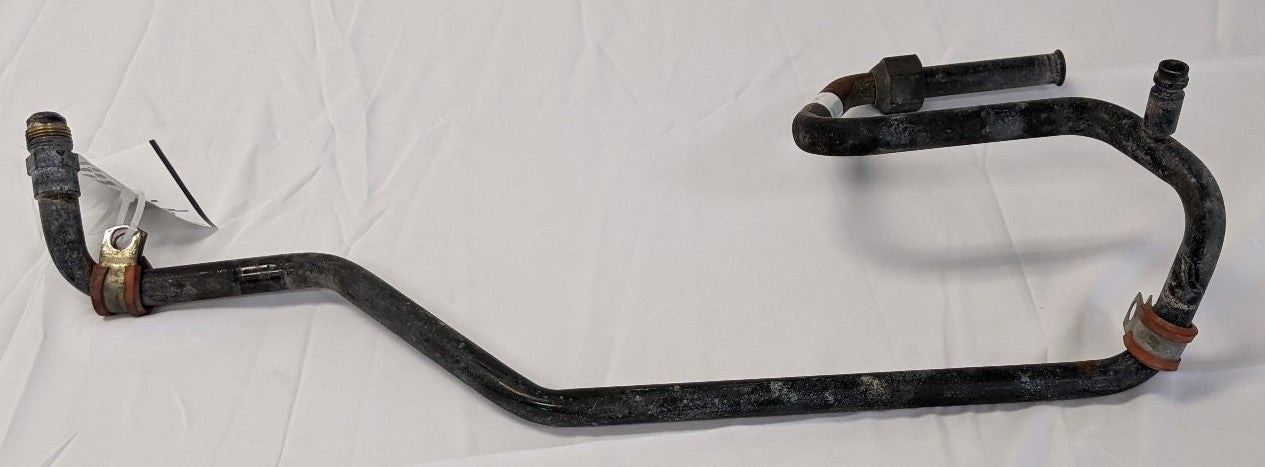Used Freightliner Cummins ISX 15 Air Discharge Tube | A12-22880-000