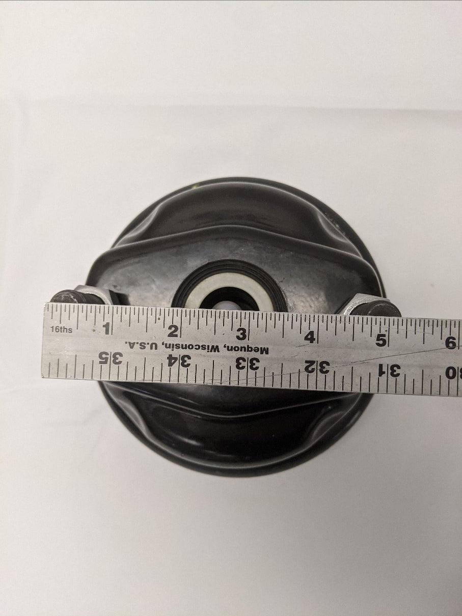 Wabco S18 RH Air Disc Brake Chamber w/ Spring | 4235120350