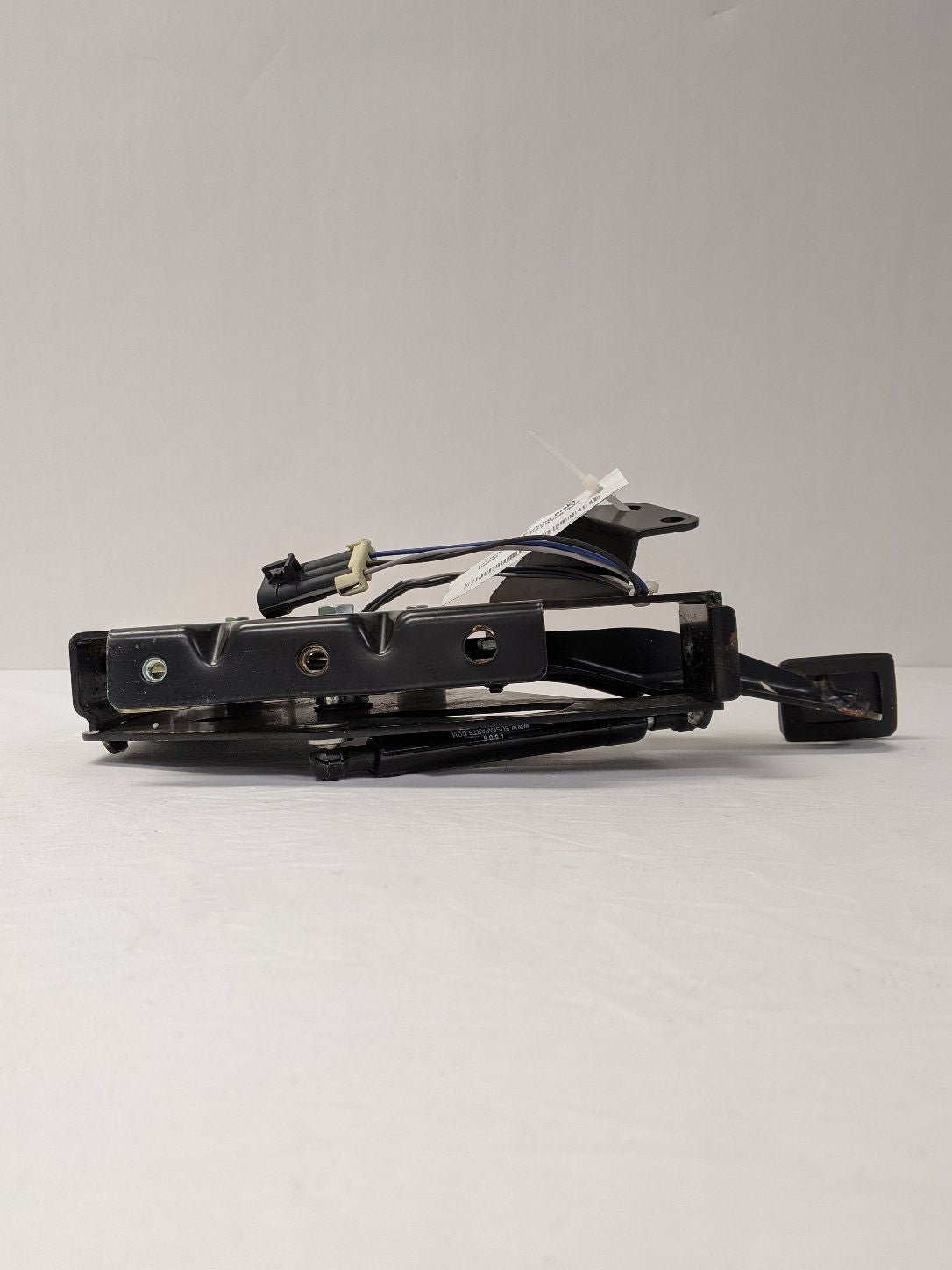 Freightliner Parking Brake Pedal - P/N A12-26686-000