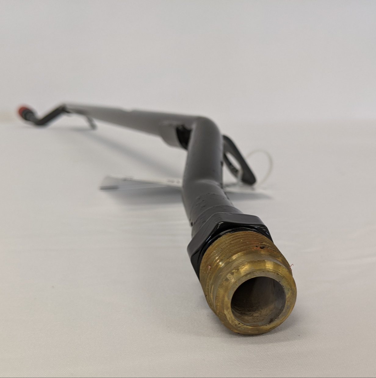 Freightliner X12 LH Rail FPT Air Discharge Line - P/N A12-30141-000 (10123360567612)