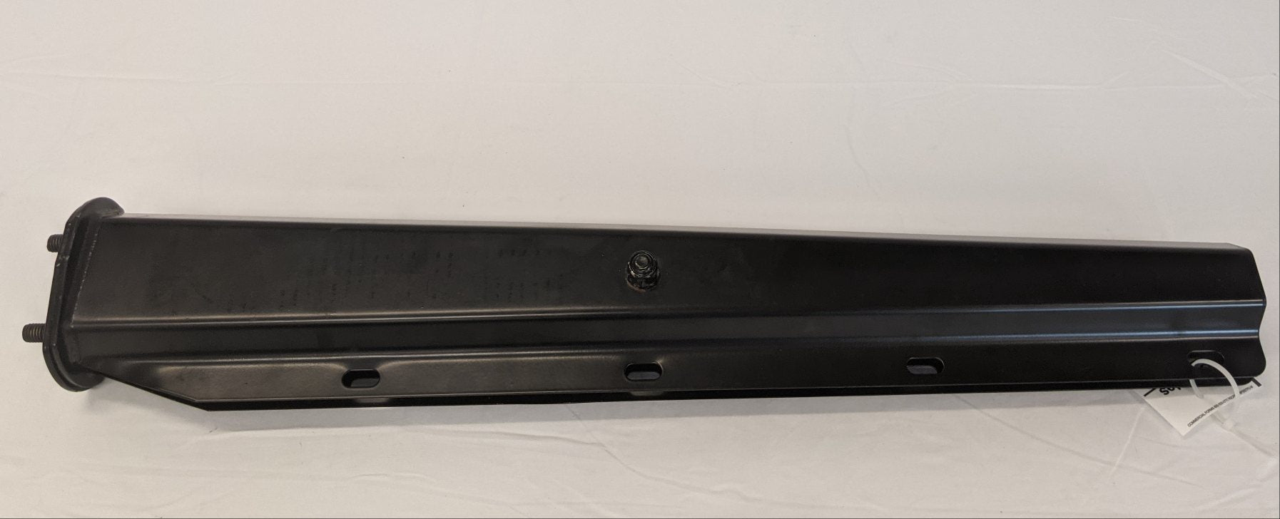 Reversible Rear Straight Mud Flap Bracket Hanger - P/N BTS A703000NTBU (6539979128918)