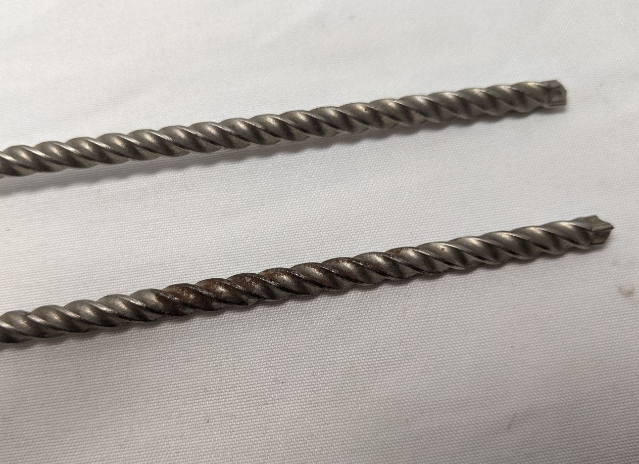 Hilti TE-CX 3/16x12 SDS+ Quad Head Drill Bit - 434997 - Lot 2