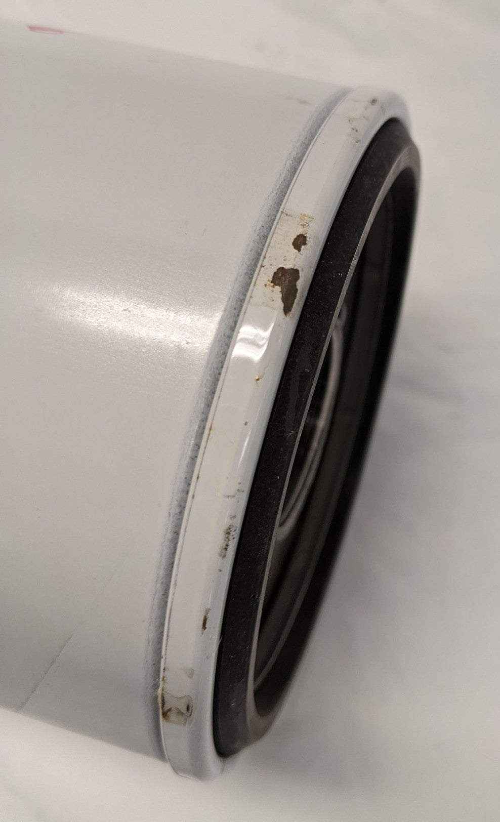 Fleetguard Spin On Full Flow Oil Lube Filter - P/N FG LF3333