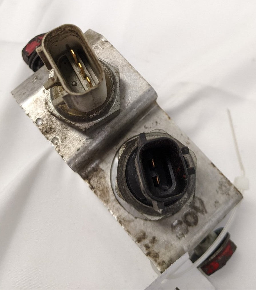 Used Cummins ISX 15L Doser Fluid Shutoff Valve | P/N 5308313