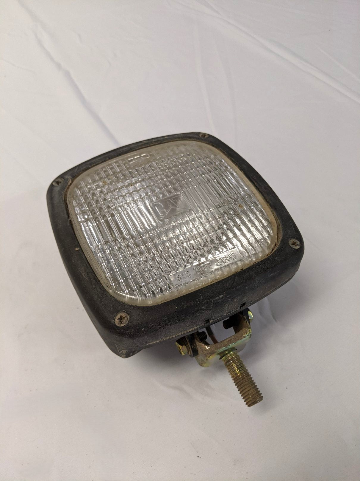 *Wires Cut* Caterpillar 24V Flood Light -P/N 153-2523X