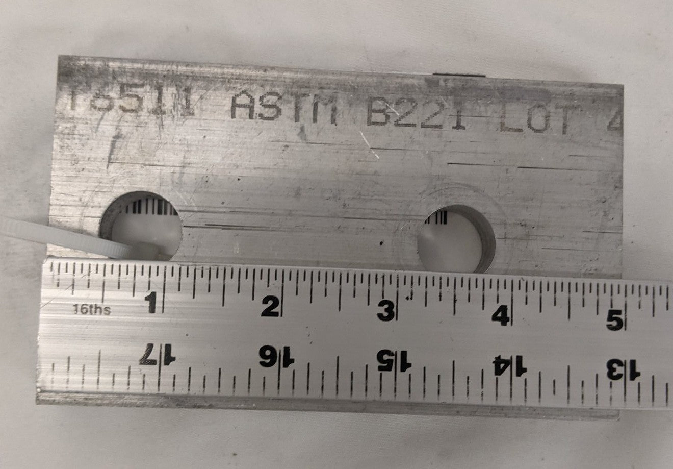 Freightliner Front Shock Absorbers Spacer (A 681 328 12 84) - Used