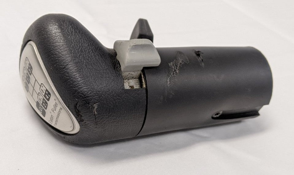Damaged Eaton Fuller RNG Master Gearshift Lever Knob Only - P/N A-7318