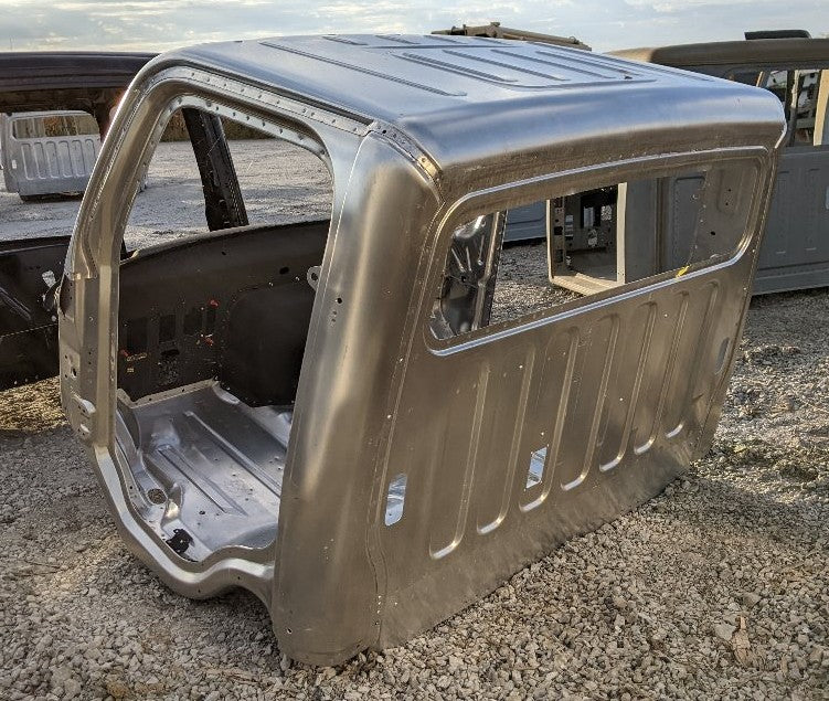 Freightliner M2 Day Cab Shell #15