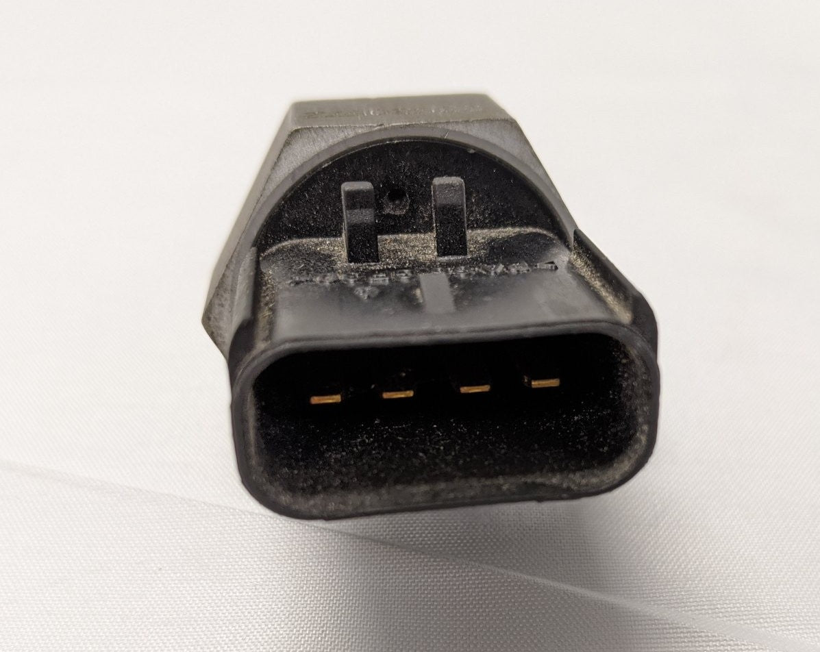 Ambient Air Humidity/Temperature Sensor - P/N DDE 23530572