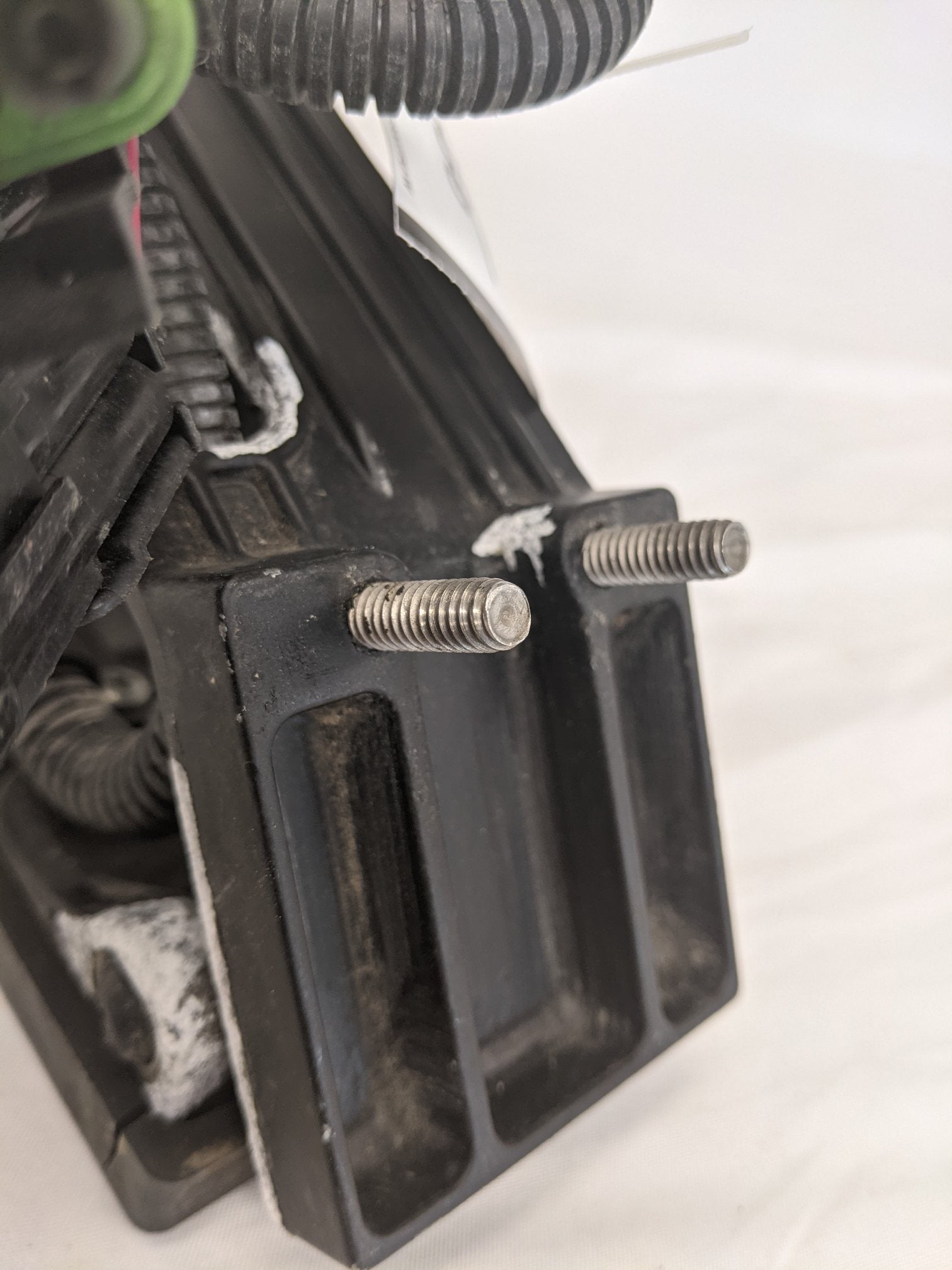 Used Freightliner FLD Classic Electric Throttle Pedal - P/N A01-22640-000