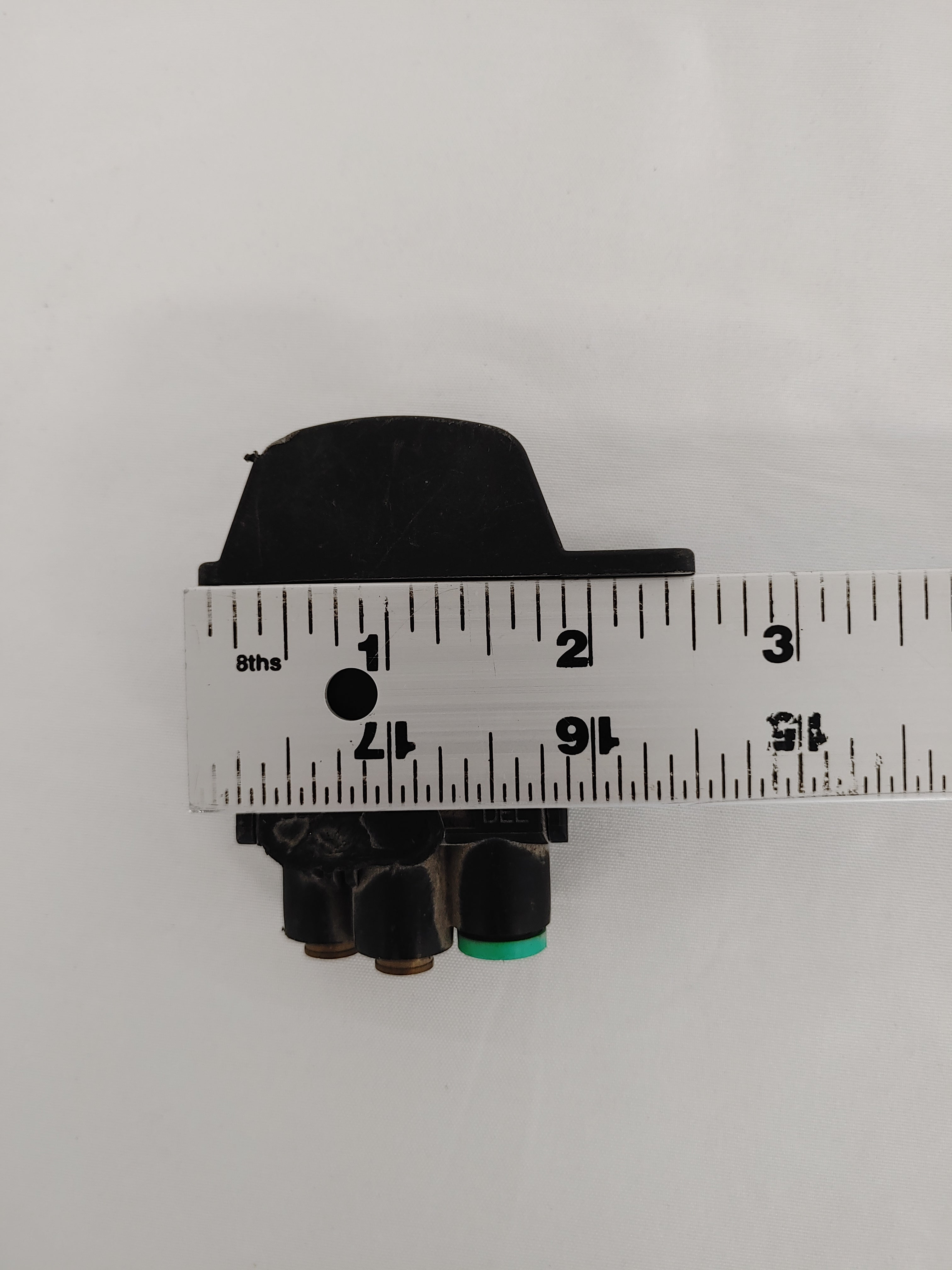 Used GT Development 5 Wheel Slide Valve Switch - P/N GTD-3270-2 (6561096695894)