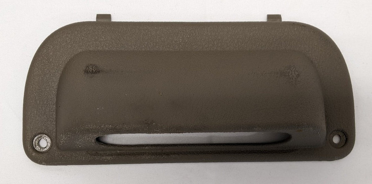 Used Freightliner Trim-Cover, Bag Handle - B Pillar - P/N  18-60163-000
