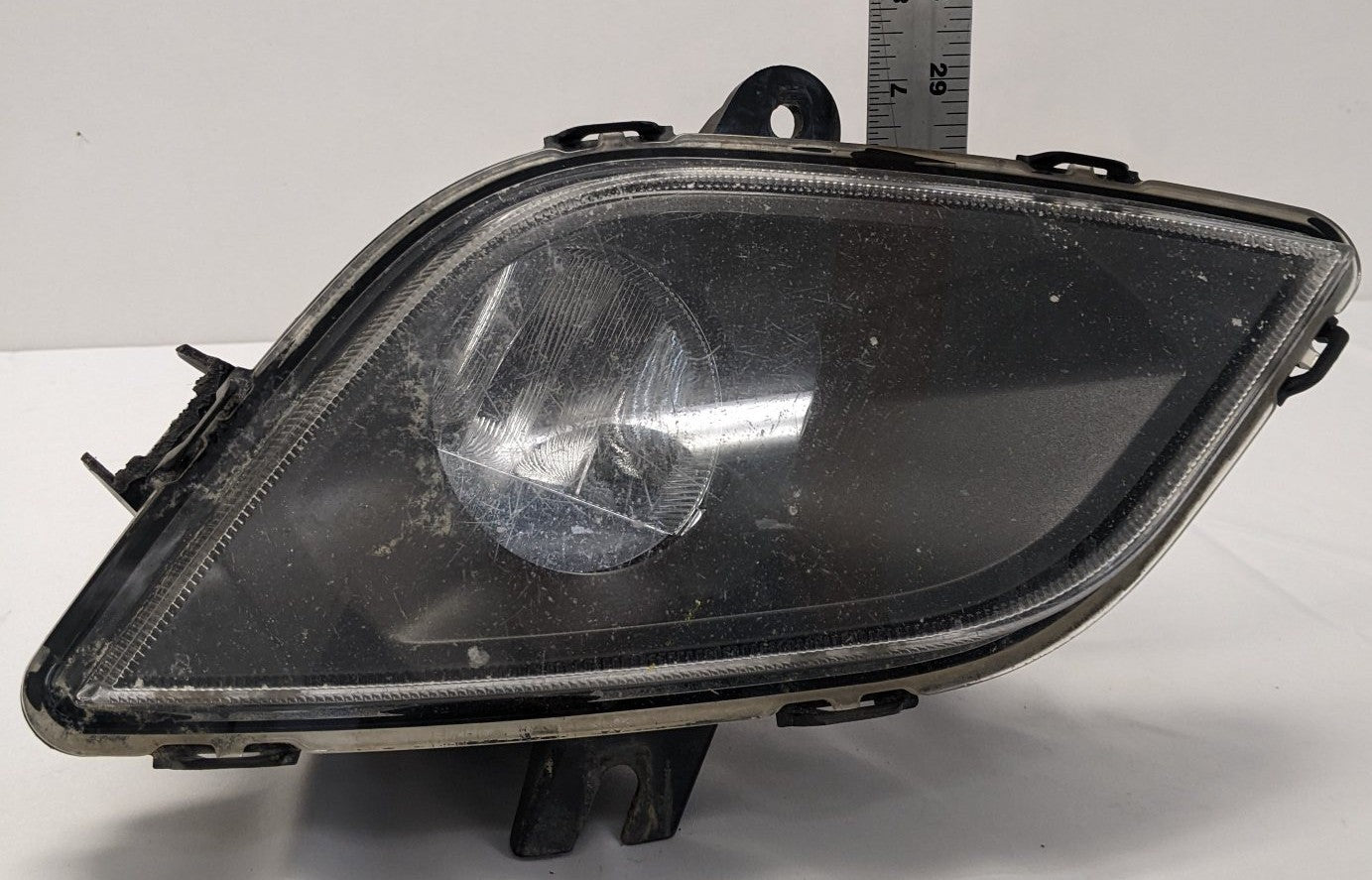 Freightliner Cascadia P4 LH LED Fog Light | A66-03653-002