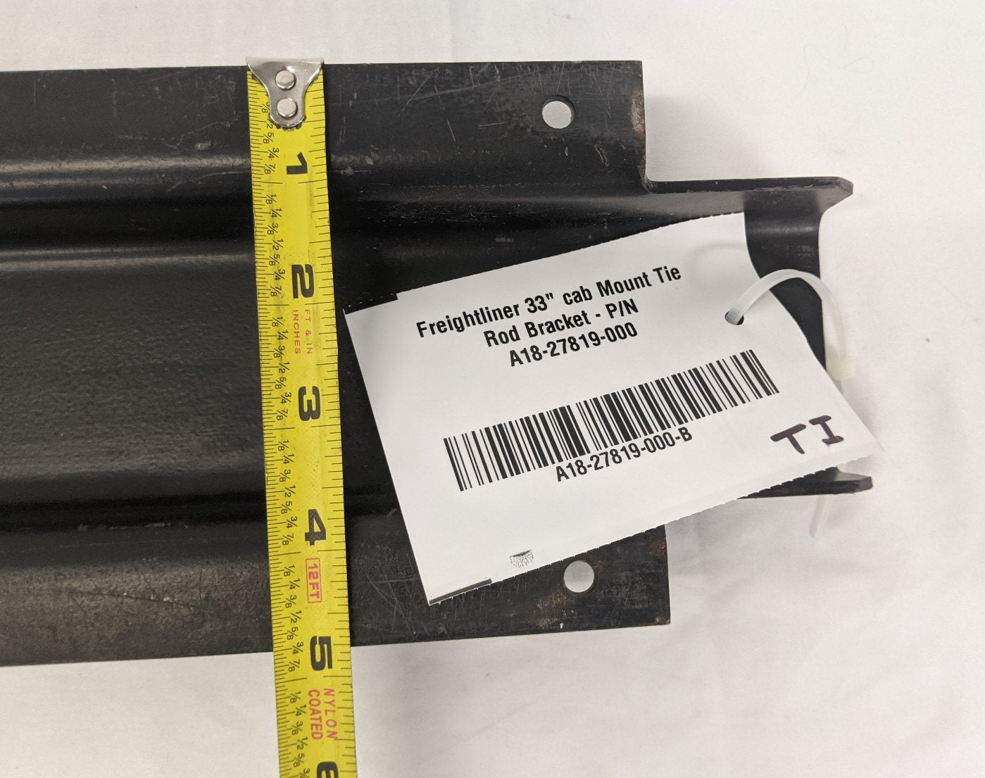 Freightliner Mount Tie Rod Bracket - A18-27819-000