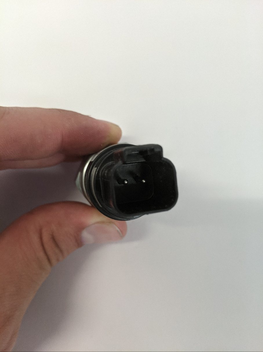 New Honeywell Park Pressure Switch/Sensor - P/N 12-28548-000 (10109659447612)