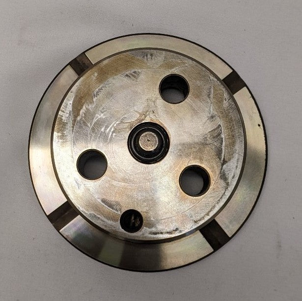 Used Cummins ISX15 Idler Shaft Timing Gear | P/N 3686776