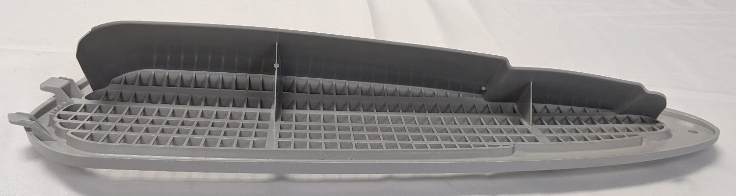 Freightliner M2 112 Hood Air Intake Grille | 17-14836-003