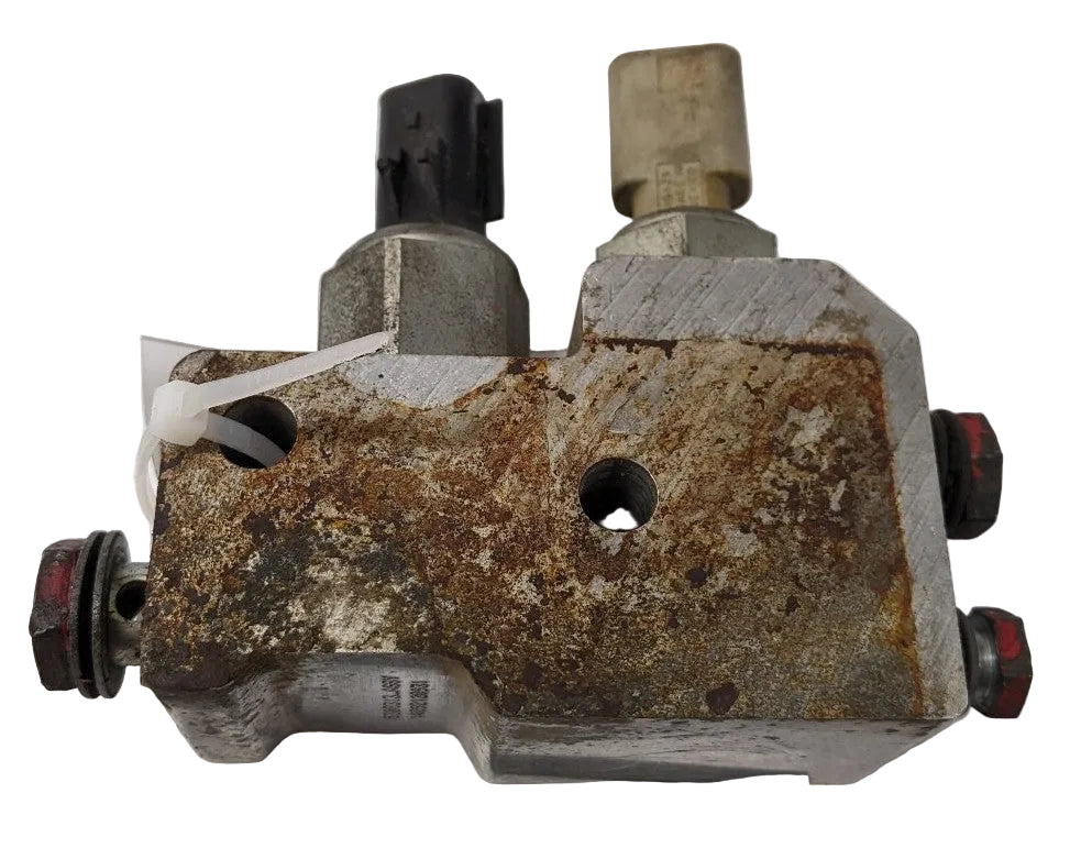 Used Cummins ISX 15L Doser Fluid Shutoff Valve | P/N 5308313