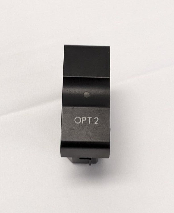 Freightliner Cascadia P3 OPT2 Rocker Switch A06-53783-814