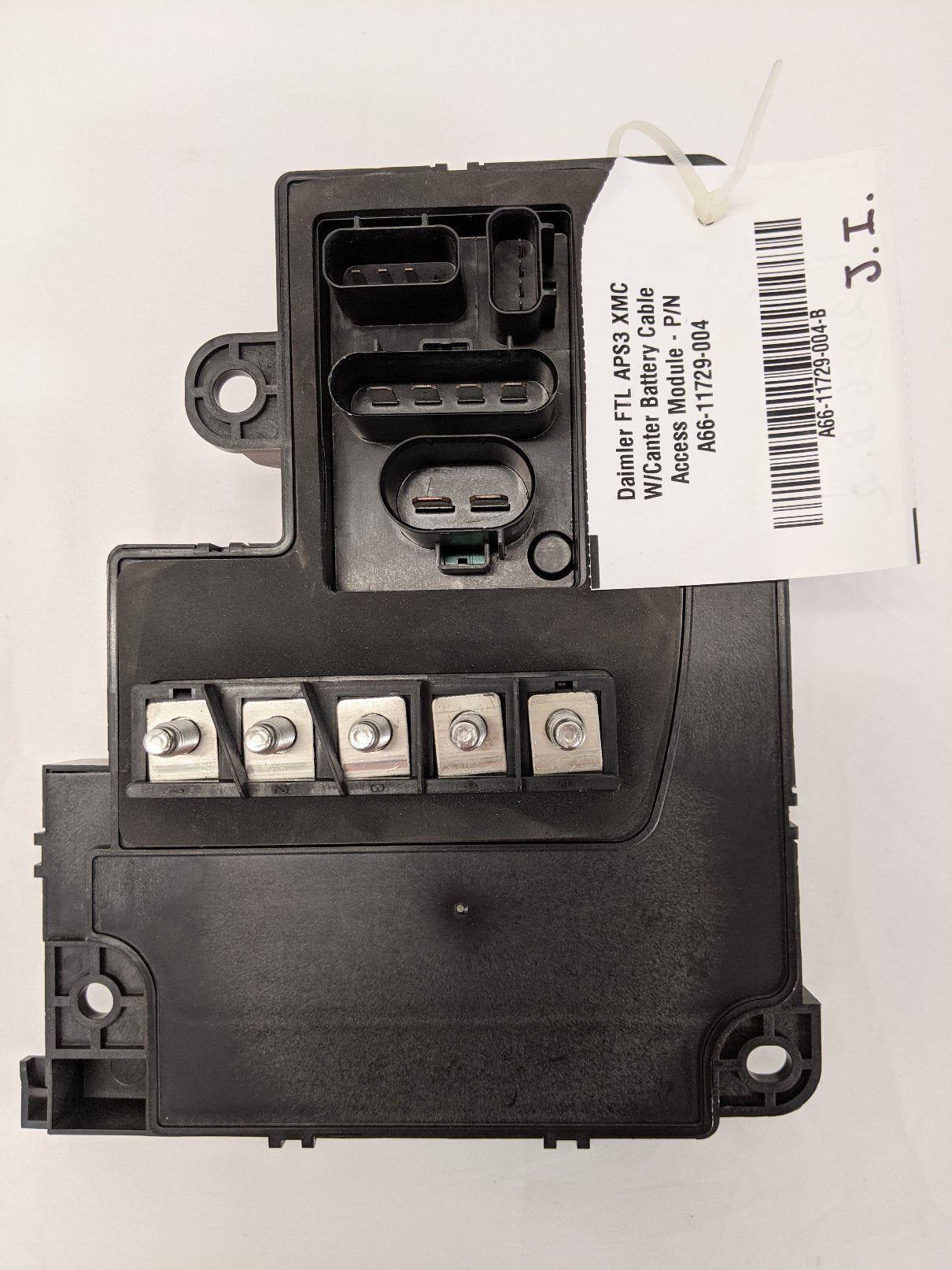 New Daimler FTL APS3 XMC w/Canter BCA Module - P/N A66-11729-004 (10171320336700)