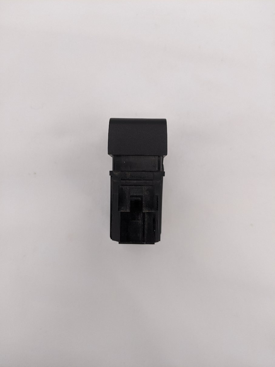 Freightliner Advertising Lamp Rocker Switch - P/N A06-53783-024 (10105395511612)