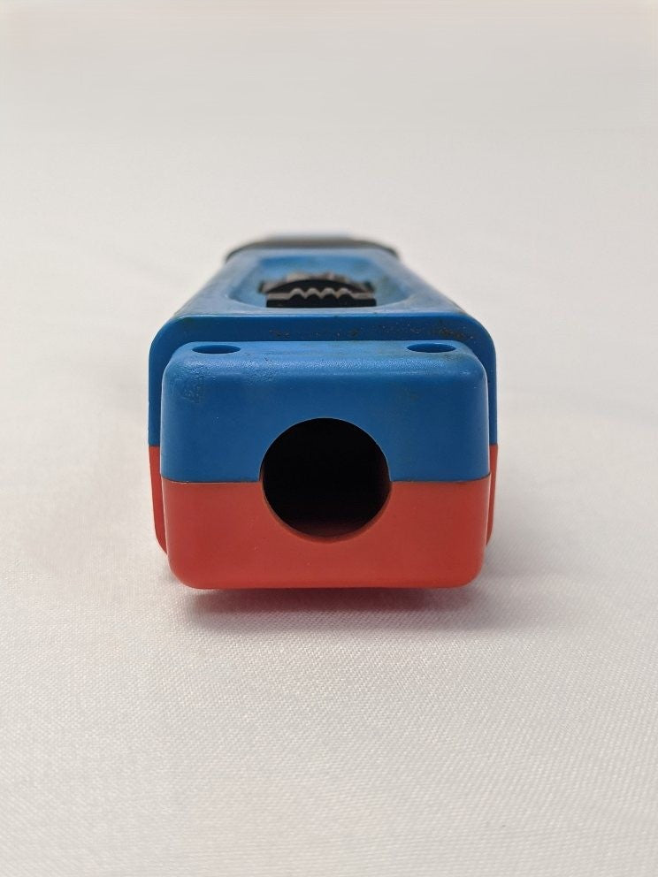 IDEAL Punchmaster II Punchdown Tool (35-485) - No Rubber End