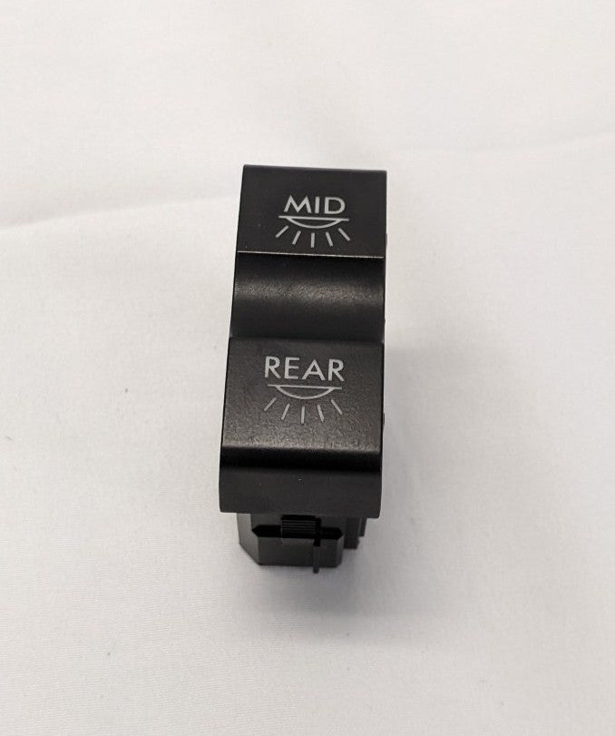 Freightliner Cascadia Mid/Rear Dome Lamp Switch A06-53782-827