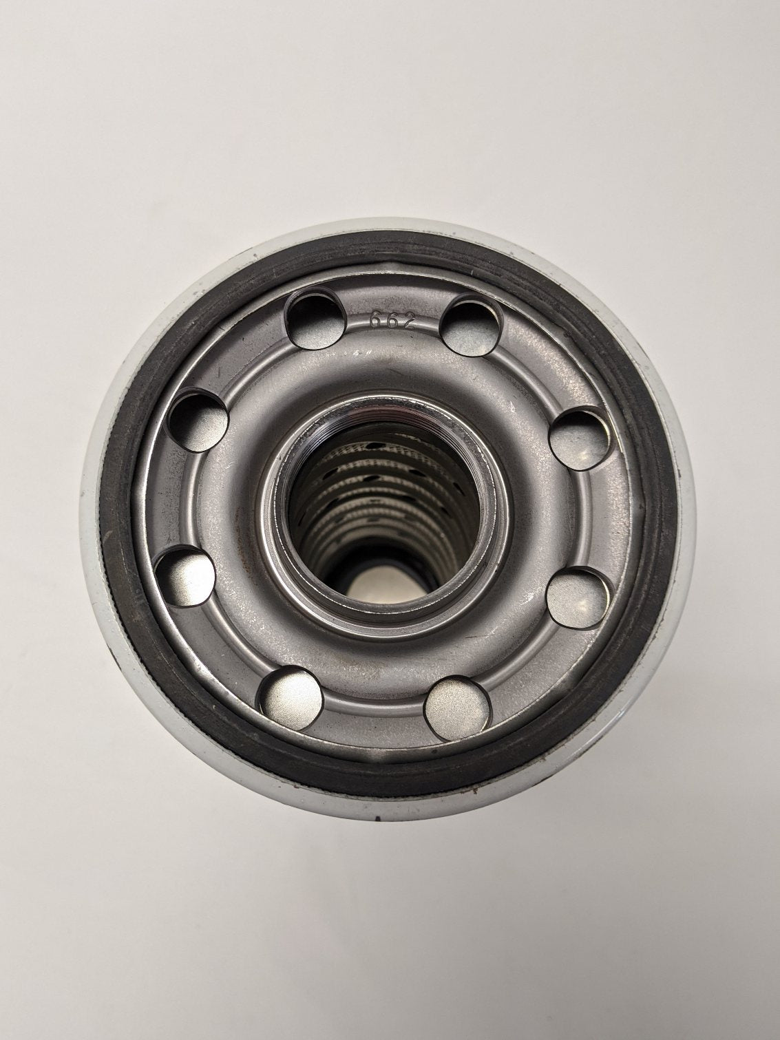 Fleetguard Spin-On Fuel Water Separator Fuel Filter - P/N LF3630