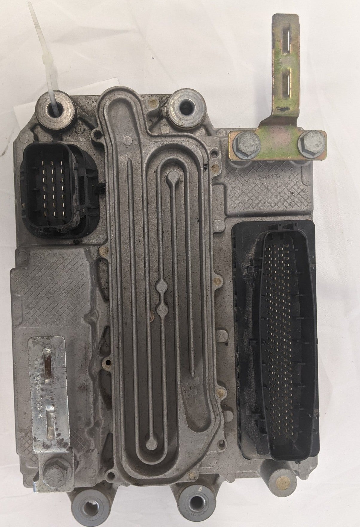 Used Detroit DD13 DD15 Engine Aftertreatment Control Module -P/N A 000 446 46 54
