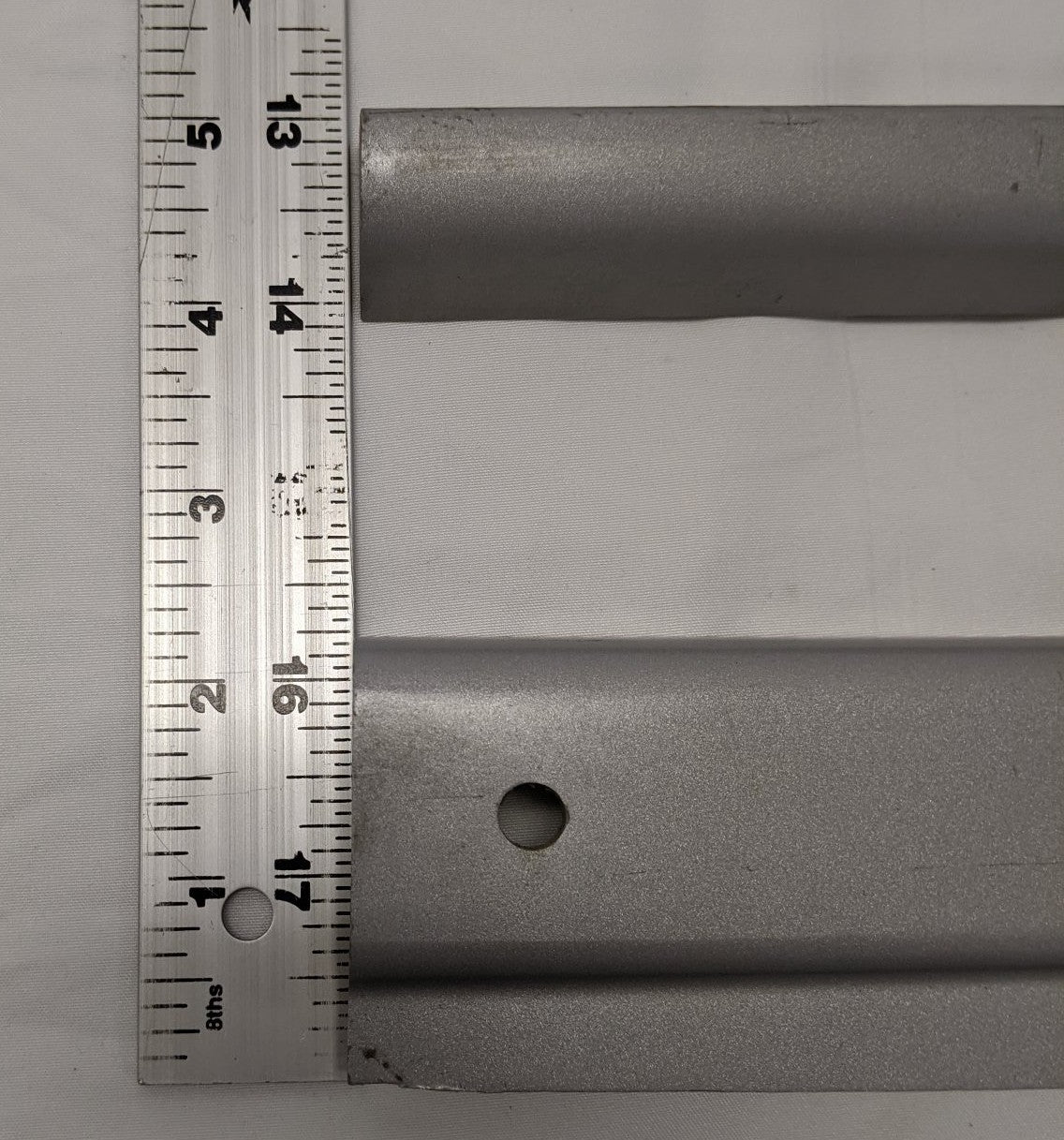 Freightliner M2 112 Lower Fixed Grille (A17-15745-001) - Used