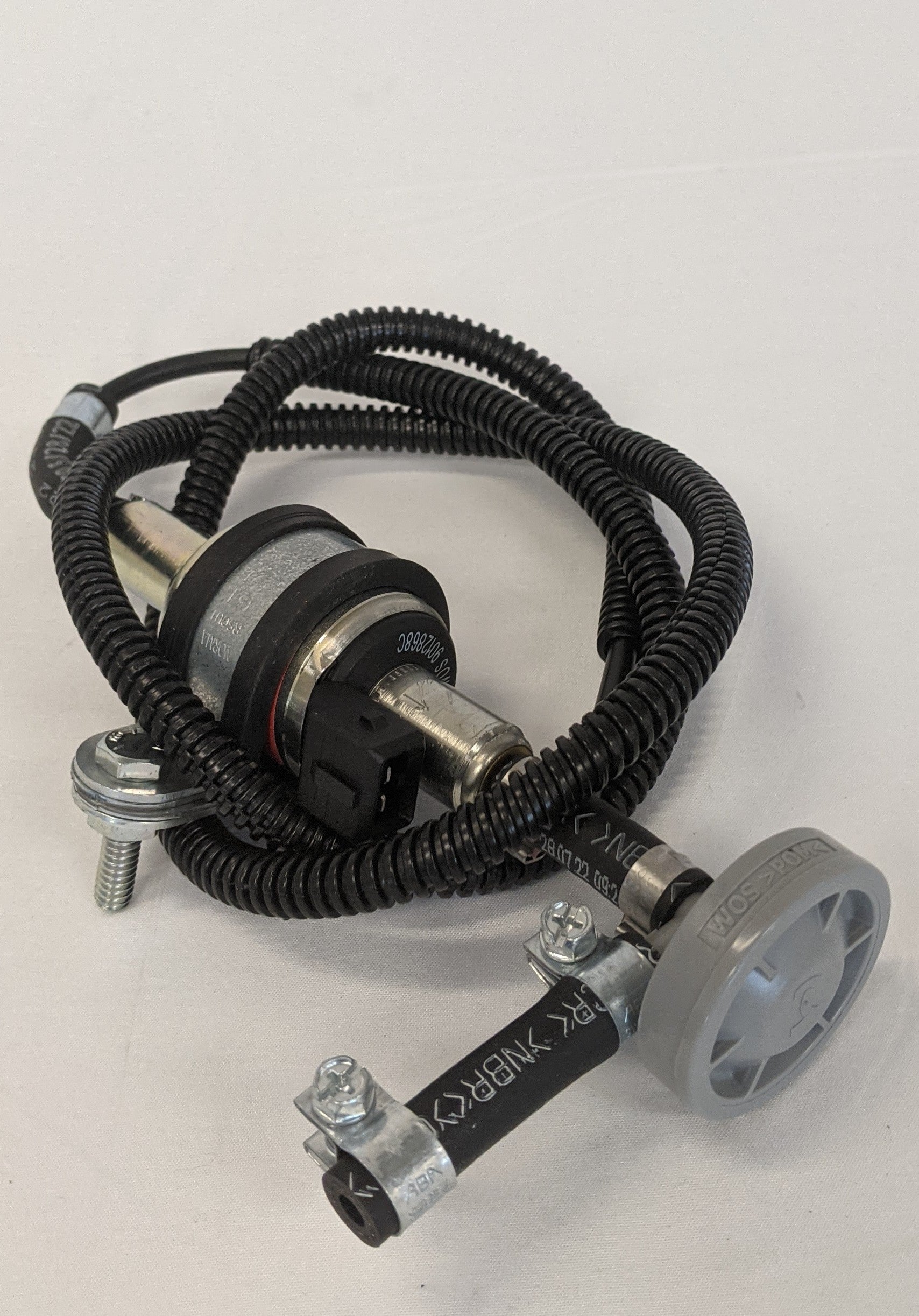 New Webasto Fuel Dosing Pump DP30.2 Diesel w/ Damper - P/N  5001503A (10126052360508)