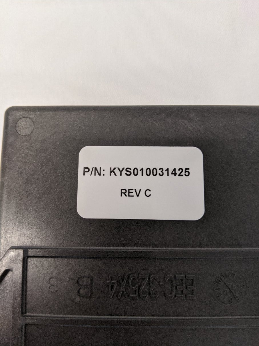 Axiomatic E-Viscous Fan Controller Cummins ISX15 | AX023200-012