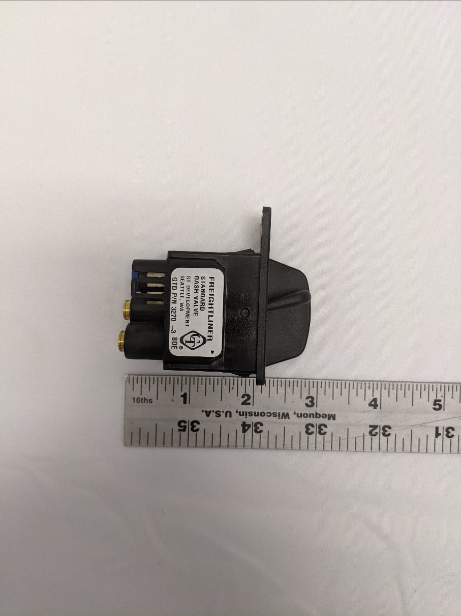 Freightliner Air Suspension Toggle Switch | GTD 3270-3