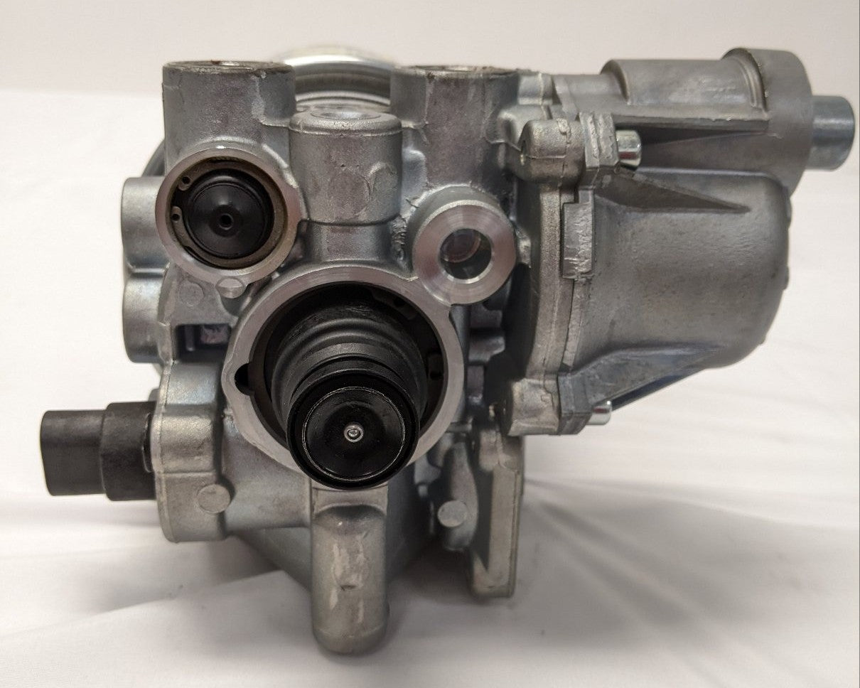 Wabco 1200 12V Air Dryer Pressure Relief Valve | RWABK118